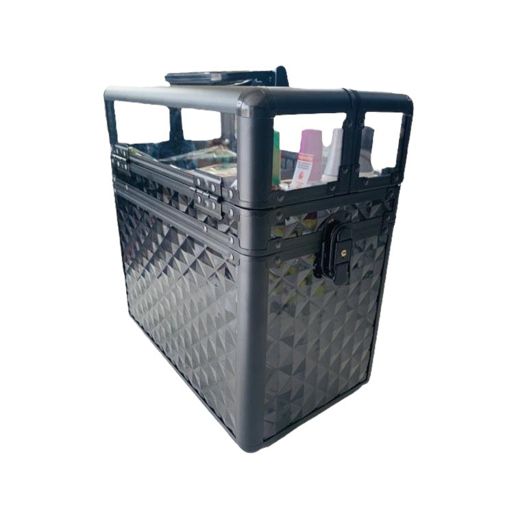 Lockable Nail Tech Tool Case Anthony Vincé Shop