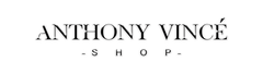 Anthony Vincé Shop