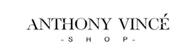 Anthony Vincé Shop