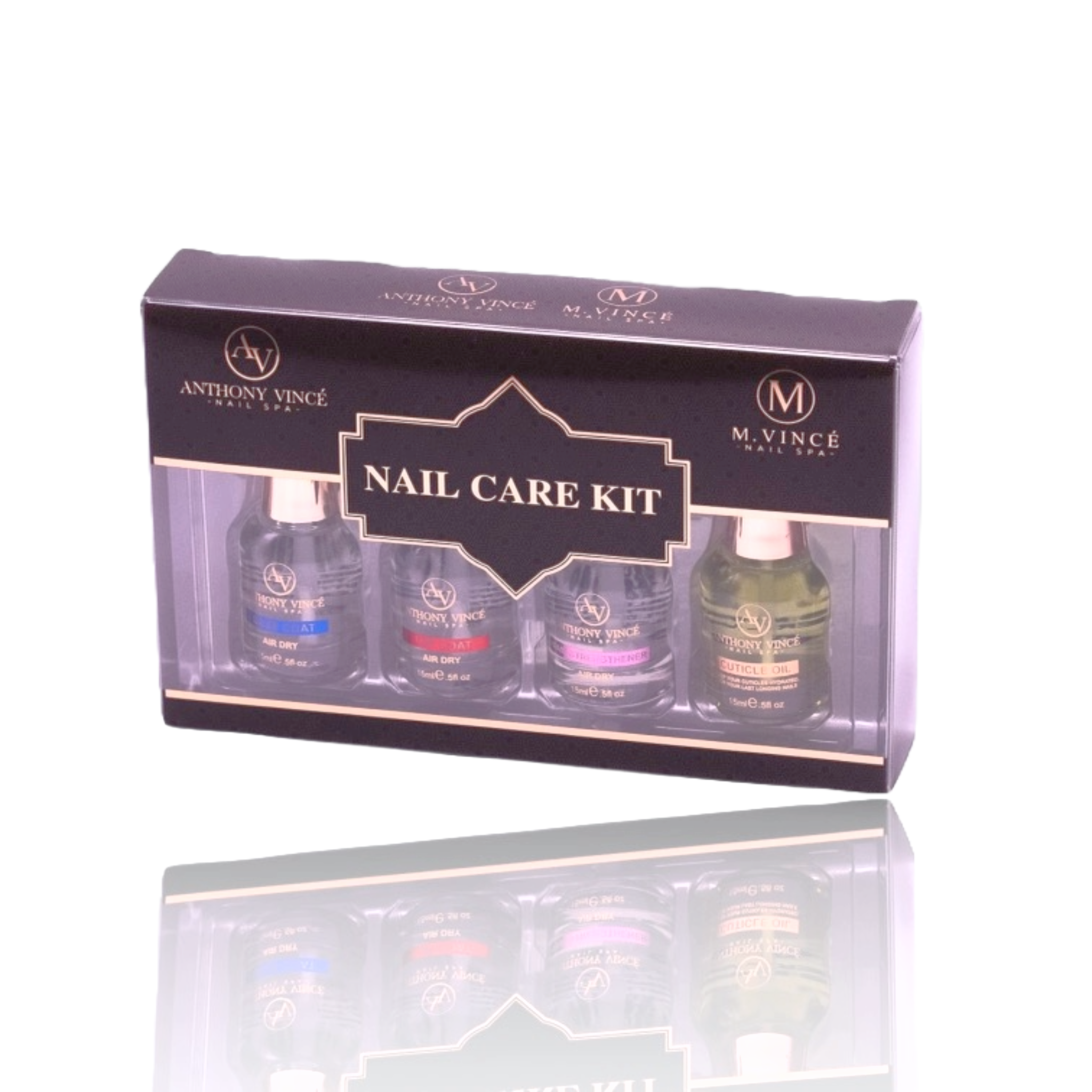 Nail Care Kit + AV Favorites Series I