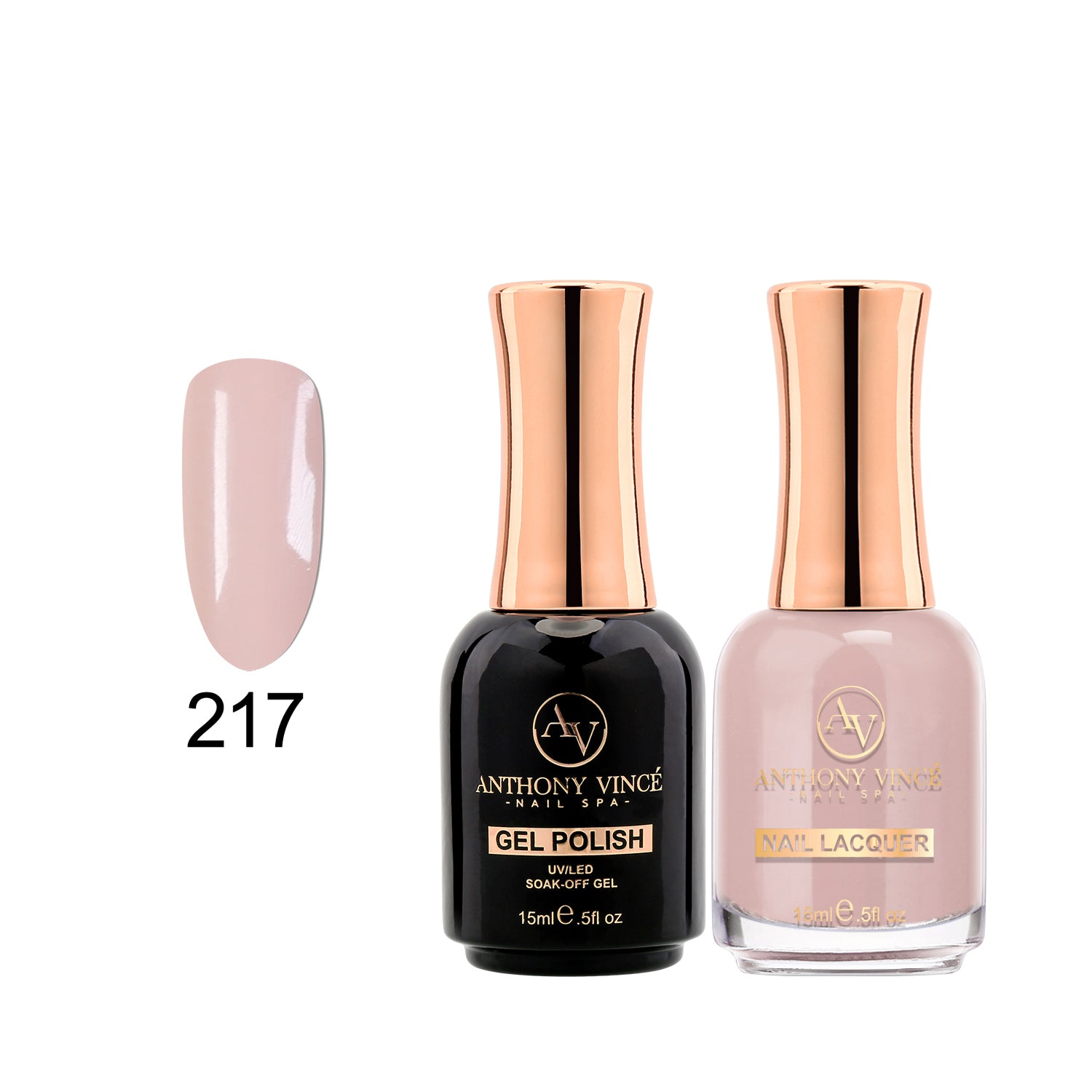 NUDE COLLECTION