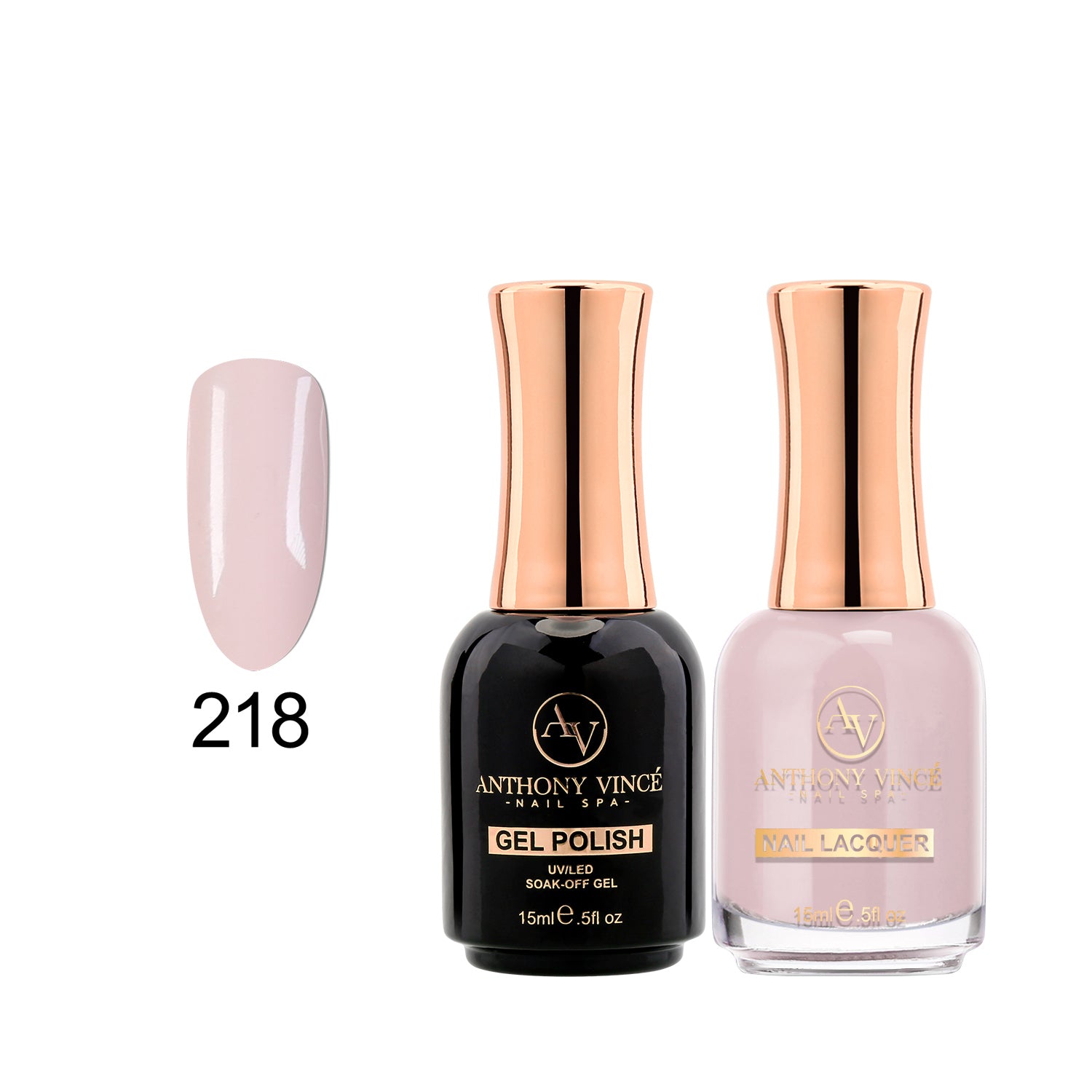 NUDE COLLECTION